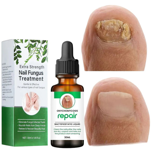 Nail Care Serum