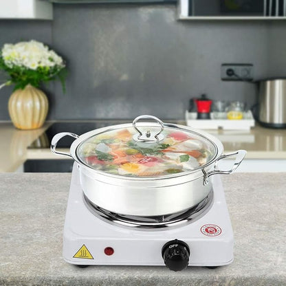 Voltacook™️ Flameless Electric Cooking Stove