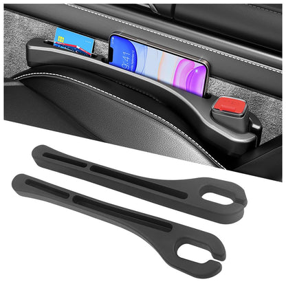 Fillzio™ Car Seat Gap Filler EVA Car Organizer