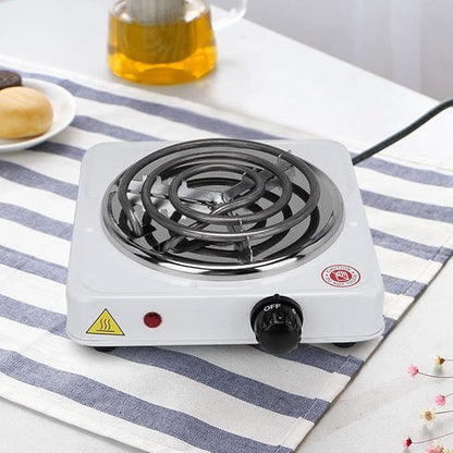 Voltacook™️ Flameless Electric Cooking Stove