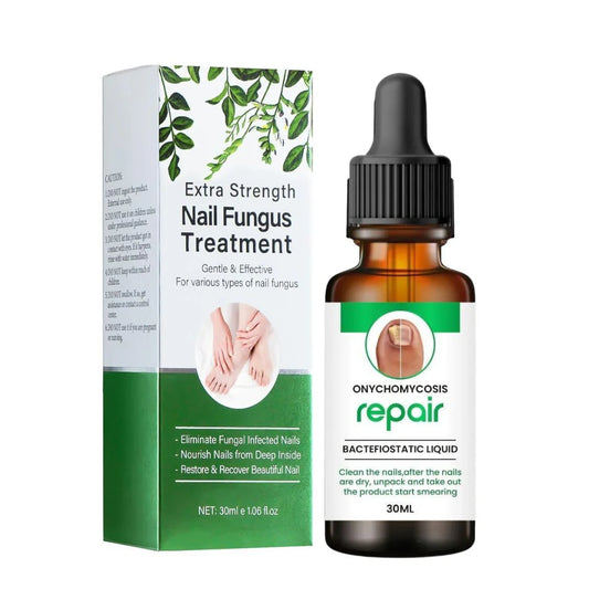 Nail Care Serum