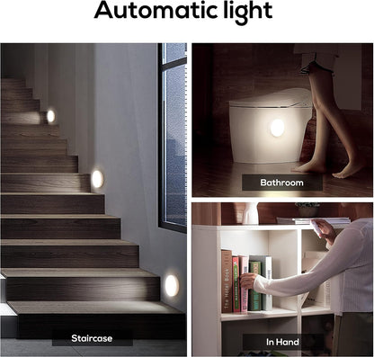 SMARTDROP® Motion Sensor Lights