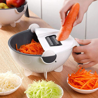 Slickio™ Vegetable Cutter